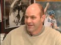 The Kirk Gibson Interview