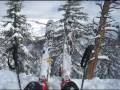 Kirkwood, CA - 3.4.2009 to 3.6.2009, Powder Skiing The 8 Foot Storm of 2009