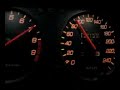Honda Civic VTI 1.8 0-100 Km/h