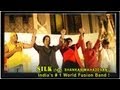 SILK vdo feat. Shankar M,Sivamani,L.Banks,K.Peters,Sridhar P