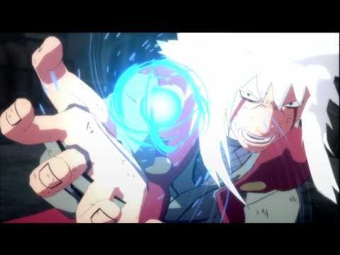 jiraiya