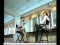 Enrique Iglesias Interview on Thai's TV Program Part 01
