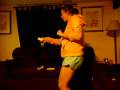 WII Fit Hoola Hoops