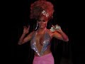Krystal Summers @ The Heat