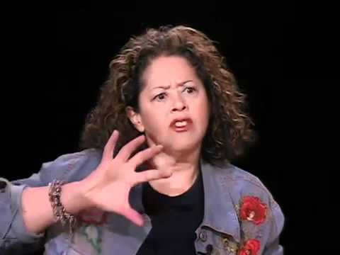 Women in Theatre: Anna Deavere Smith