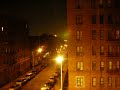 Time Lapse in Brooklyn
