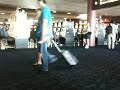 Vegas airport slot people.. I hate you Vegas airport slot people.. I hate you