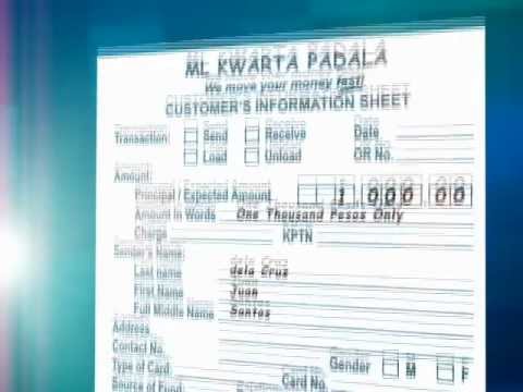 how to fill cbn form m