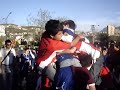 Escuadron Foraker - Maquina Casi Vence