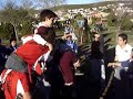 Escuadron Foraker - Maquina Casi Vence