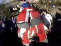 Escuadron Foraker - Maquina Casi Vence