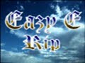 Eazy-E & Dirty Red - Gangsters