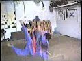 Rough and Tumble (RAT) Shoulder Grab Rear Throw