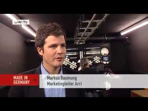arri - Til Schweiger kennt sie gut, Tom Cruise auch - und Angelina Jolie sowieso - Filmkameras von ARRI. Wenn irgendwo auf der Welt ein Kinofilm gedreht wird, ist m...