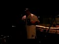 Joe Bachman -- the Jager song