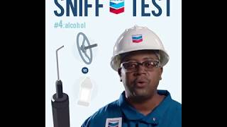 round 4: rubbing alcohol vs. component