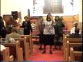 Sis Mary Myers & The Team of Joy