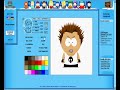 South Park studio//Create Your Own South Park Character