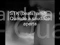 Sam The Kid - Quando A Saudade Aperta