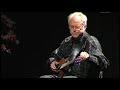 I liked a @YouTube video http://t.co/nACvJPNU TEDxGoldenGateED Bill Frisell