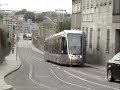 Dublin's Luas: Red line at Steeven's lane