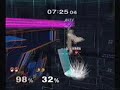 SSBM Marth(MARK) vs Ganondorf(RITZ) SSBM Marth(MARK) vs Ganondorf(RITZ)