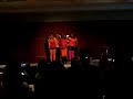 Primo Dance Troupe  African Idol/ Imaginasian Performance