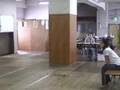 Ed's first Video Weblog