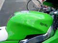 RS 50 - Replica Kawa RS 50 - Replica Kawa