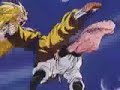 beta battle(me vs goku952)(lost)