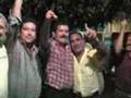 San Jose la Arada festeja reeleccion