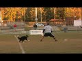 Mark Muir & Rocket Freestyle rounds Mark Muir & Rocket Freestyle rounds