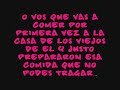 Letra de la cancion Obelisco - Fabiana cantilo