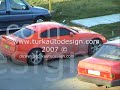 Arkadaşlar bu gördüğünüz otomobilin adı ETOX! Türkiye'de tasarlanarak prototip olarak henüz sadece 1 adet üretilen araç test edilirken görüntülendi...