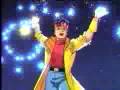 X-Men cartoon opening