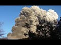 :( Thought are with the people in Japan Earthquake Tsunami http://ht.ly/4dGLt nuclear hazards now mountains blowing up http://ht.ly/4dGM3