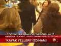 Kavak Yelleri izdiham