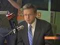 Charles Discusses Cuomo Lawsuit Against Bank of America: Video