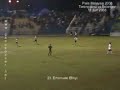 Piala Malaysia 2008 - Terengganu vs Selangor - 11 Jun 2008