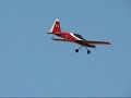 RC plane decolli, voli e atterraggi