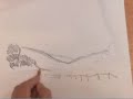 Drawing Basics - Part 5 Water-Soluble Pencils