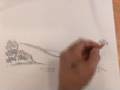 Drawing Basics - Part 5 Water-Soluble Pencils