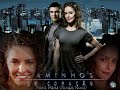 trilha sonora original da novela caminhos do coração