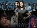Trilha Sonora Original da Novela Caminhos do Cora��o