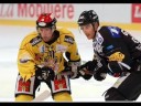 Marc Chouinard- 2007/2008 Marc Chouinard- 2007/2008