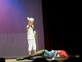 Estampas-Ballet Contempora-breve segmento