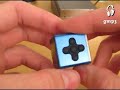 Review Mobiblu Cube 2 by generationmp3.com
