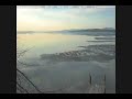 Lake Winnipesaukee NH: Iceout 2008 Time Lapse