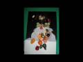 our arcimboldo fruit life