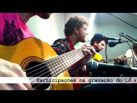 "Um projeto sem protagonistas"
